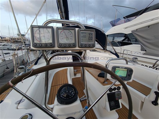 Abayachting Bavaria 42 Cruiser_usato-second hand 21