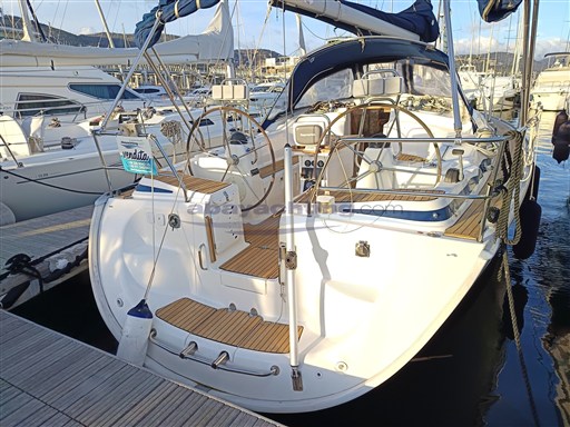 Abayachting Bavaria 42 Cruiser_usato-second hand 4