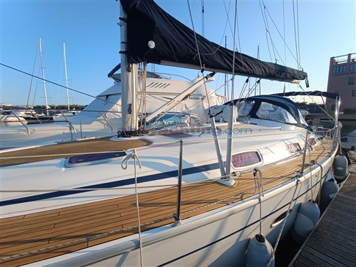 Abayachting Bavaria 42 Cruiser_usato-second hand 11