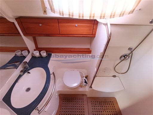 Abayachting Bavaria 42 Cruiser_usato-second hand 38