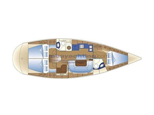Abayachting Bavaria 42 Cruiser_usato-second hand 42