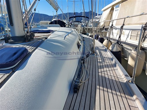 Abayachting X-Yachts X43 usato-second hand 35
