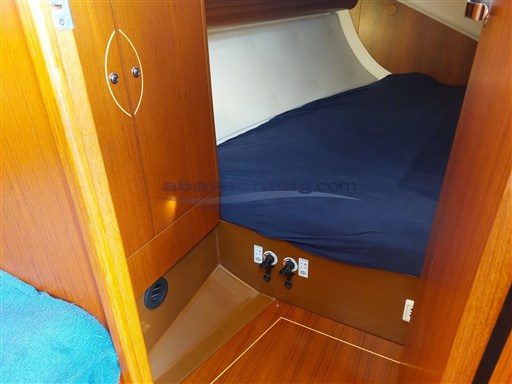 Abayachting X-Yachts X43 usato-second hand 57