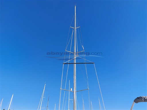 Abayachting X-Yachts X43 usato-second hand 29