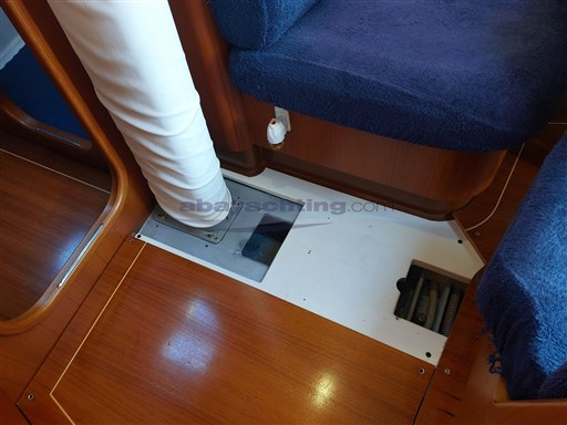 Abayachting X-Yachts X43 usato-second hand 47