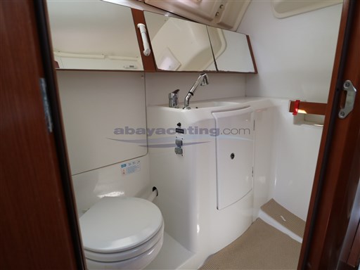 Abayachting Beneteau Oceanis 37 31