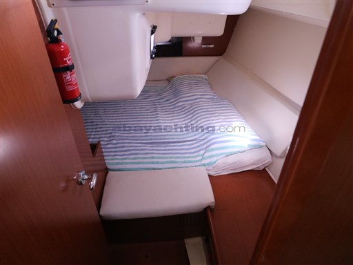 Abayachting Beneteau Oceanis 37 33