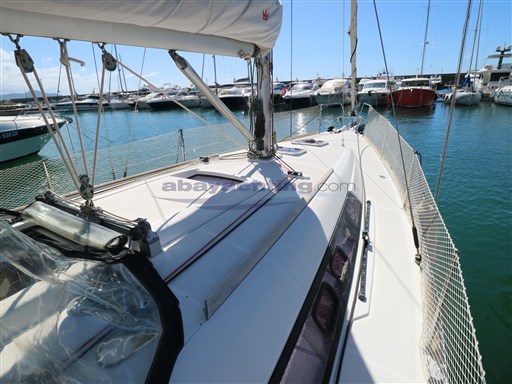 Abayachting Beneteau Oceanis 37 13