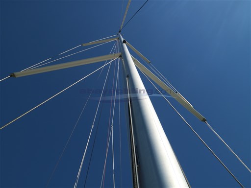 Abayachting Beneteau Oceanis 37 17