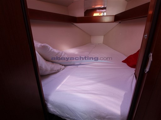 Abayachting Beneteau Oceanis 31 seconda mano usato 31