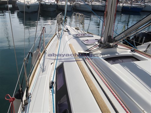 Abayachting Beneteau Oceanis 31 seconda mano usato 6