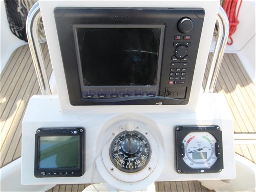Abayachting Beneteau Oceanis 31 seconda mano usato 17