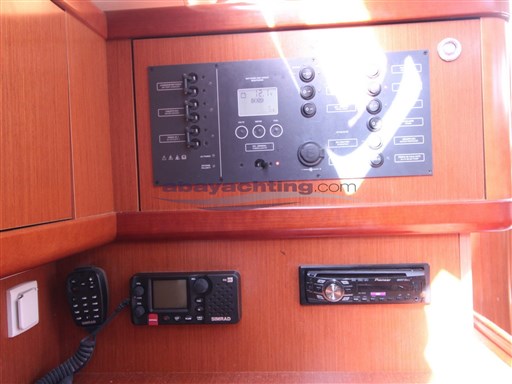 Abayachting Beneteau Oceanis 31 seconda mano usato 28