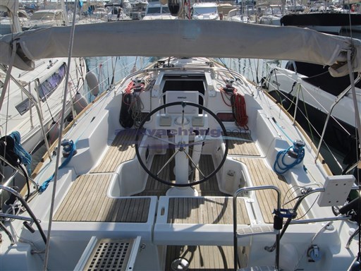 Abayachting Beneteau Oceanis 31 seconda mano usato 4
