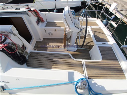 Abayachting Beneteau Oceanis 31 seconda mano usato 5
