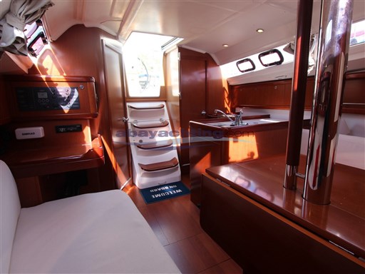 Abayachting Beneteau Oceanis 31 seconda mano usato 30