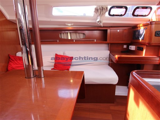 Abayachting Beneteau Oceanis 31 seconda mano usato 24
