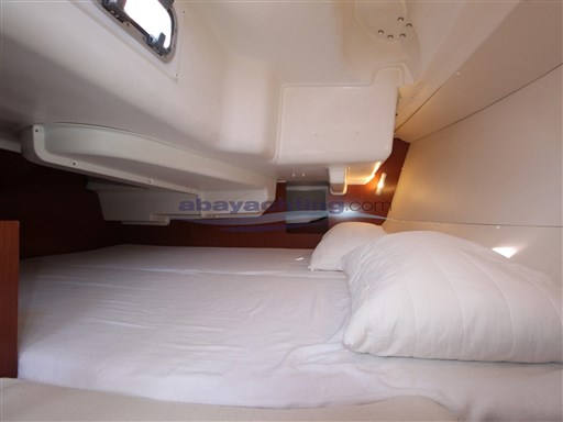 Abayachting Beneteau Oceanis 31 seconda mano usato 35