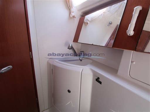 Abayachting Beneteau Oceanis 31 seconda mano usato 33