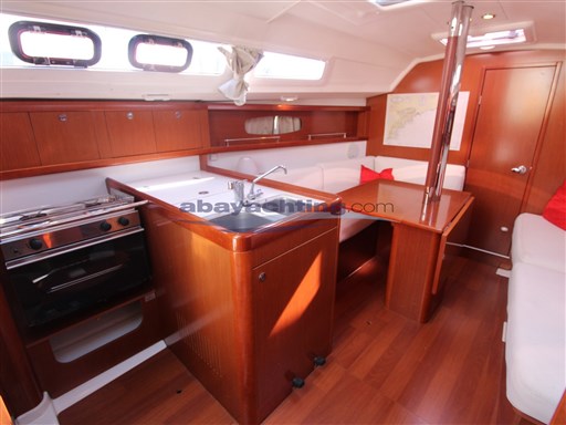 Abayachting Beneteau Oceanis 31 seconda mano usato 22