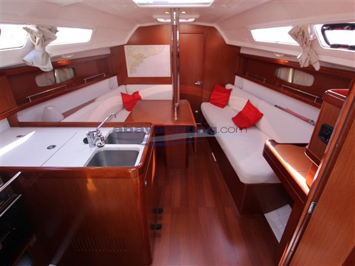 Abayachting Beneteau Oceanis 31 seconda mano usato 20