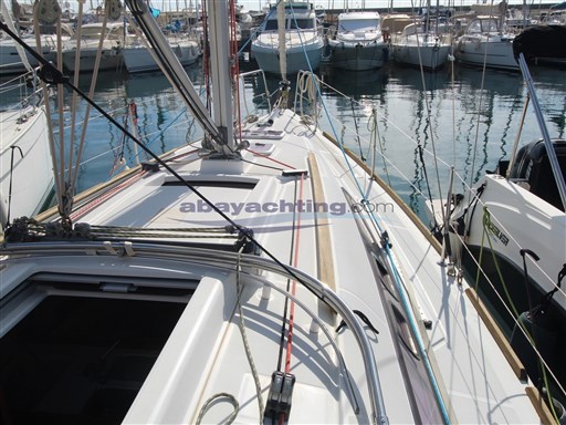 Abayachting Beneteau Oceanis 31 seconda mano usato 12