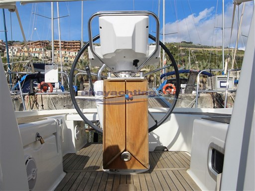 Abayachting Beneteau Oceanis 31 seconda mano usato 18
