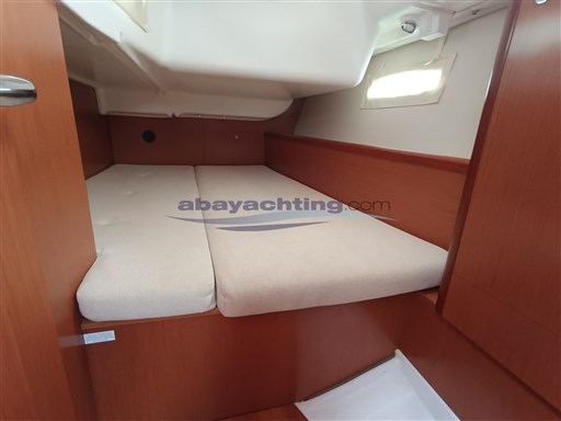 Abayachting Beneteau Oceanis 40 usata-second hand 16