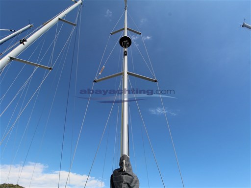 Abayachting Beneteau Oceanis 40 usata-second hand 8