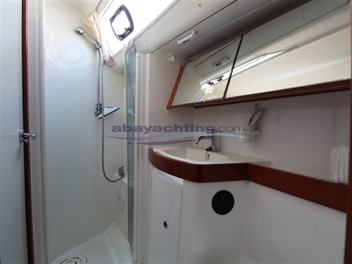Abayachting Beneteau Oceanis 40 usata-second hand 15