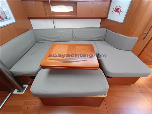 Abayachting Beneteau Oceanis 40 usata-second hand 12