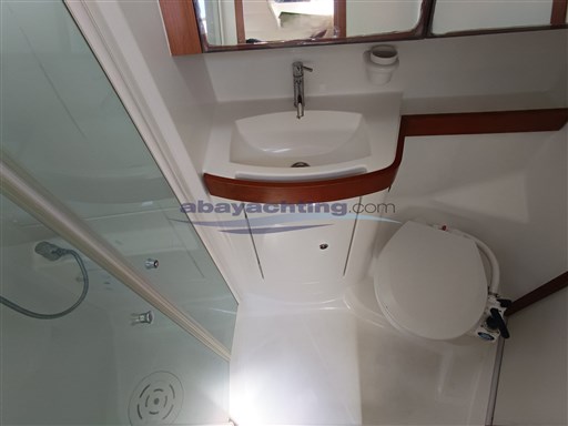 Abayachting Beneteau Oceanis 40 usata-second hand 14