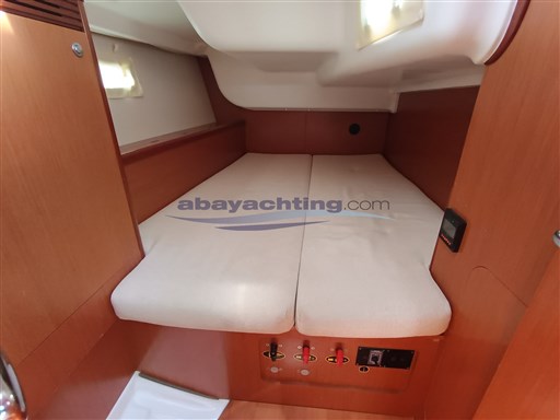 Abayachting Beneteau Oceanis 40 usata-second hand 18
