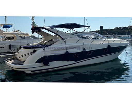 Gobbi 425 usato Abayachting