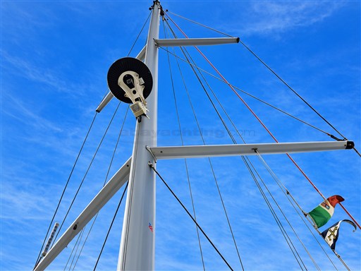 Abayachting Dufour 520 Grandlarge_usato-second hand 13