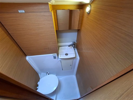 Abayachting Dufour 520 Grandlarge_usato-second hand 92