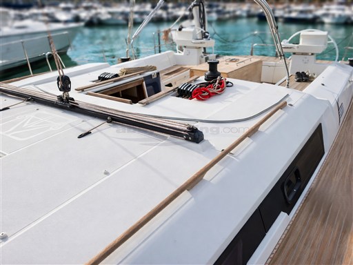 Abayachting Dufour 520 Grandlarge_usato-second hand 7