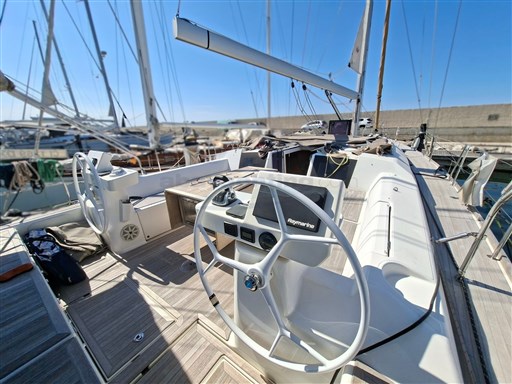 Abayachting_Dufour_520_Grandlarge_usato-second hand 28