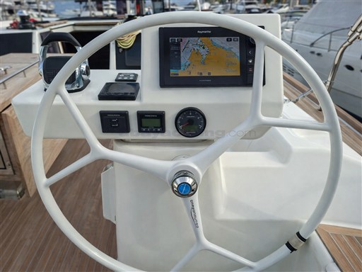 Abayachting Dufour 520 Grandlarge_usato-second hand 17