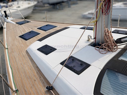 Abayachting Dufour 520 Grandlarge_usato-second hand 9