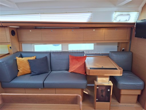 Abayachting Dufour 520 usato-second hand 34