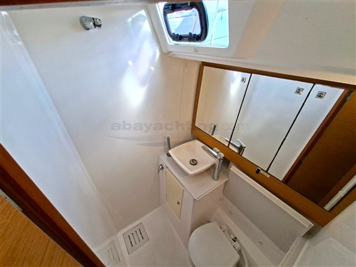 Abayachting Dufour 520 usato-second hand 55