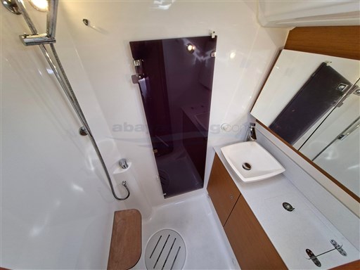 Abayachting Dufour 520 usato-second hand 50