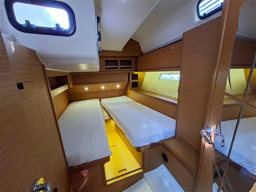 Abayachting Dufour 520 usato-second hand 57