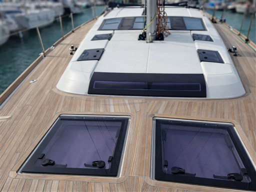 Abayachting Dufour 520 Grandlarge_usato-second hand 12