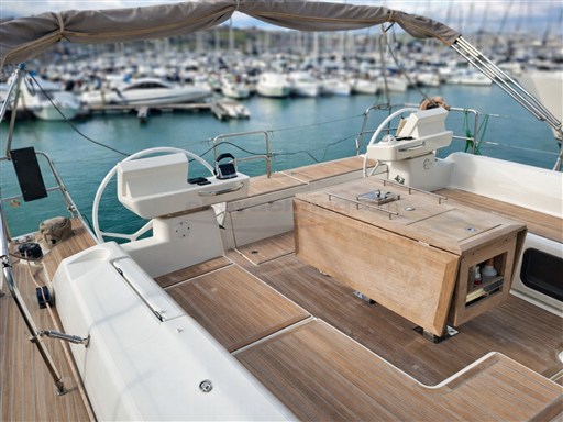 Abayachting Dufour 520 Grandlarge_usato-second hand 2