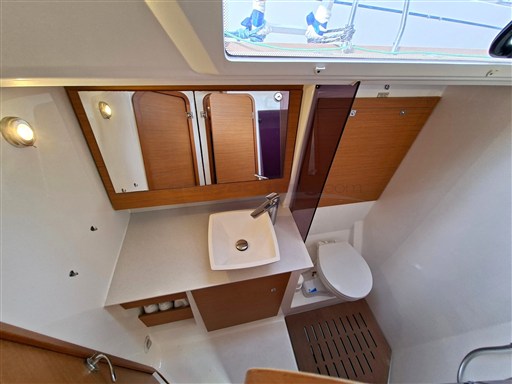 Abayachting Dufour 520 Grandlarge_usato-second hand 87