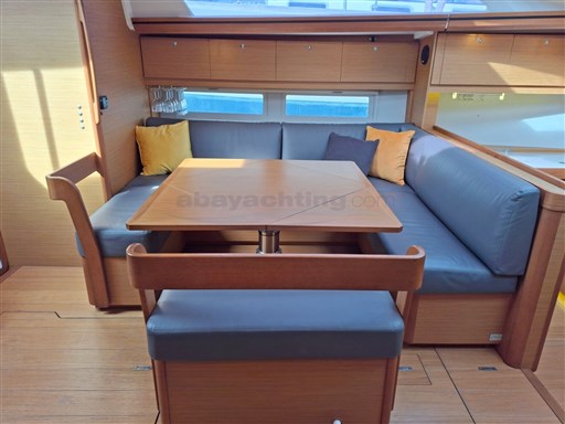 Abayachting Dufour 520 usato-second hand 26