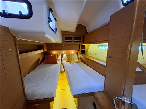 Abayachting Dufour 520 Grandlarge_usato-second hand 83