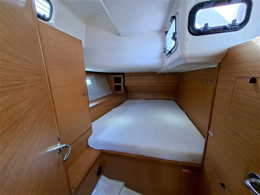 Abayachting Dufour 520 usato-second hand 53